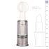 Easytoys - Tepel- en Vaginalepomp Set (3 stuks)