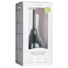 Easytoys - anale douche - klein - zwart