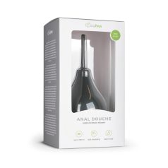 Easytoys - anale douche - groot (zwart)