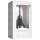 Easytoys - anale douche - groot - zwart