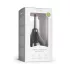 Easytoys - anale douche - groot - zwart