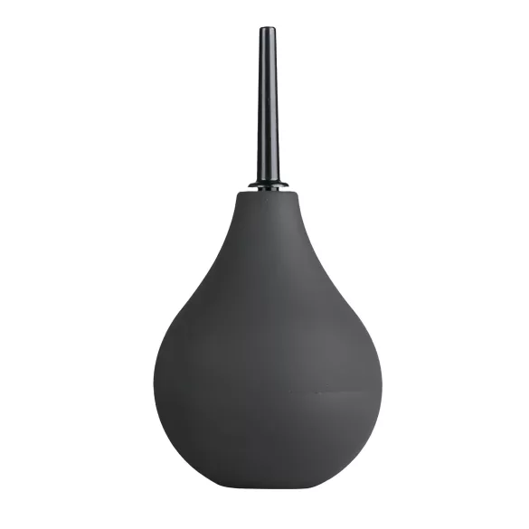 Easytoys - anale douche - groot - zwart