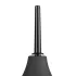 Easytoys - anale douche - groot - zwart
