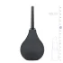 Easytoys - anale douche - groot - zwart