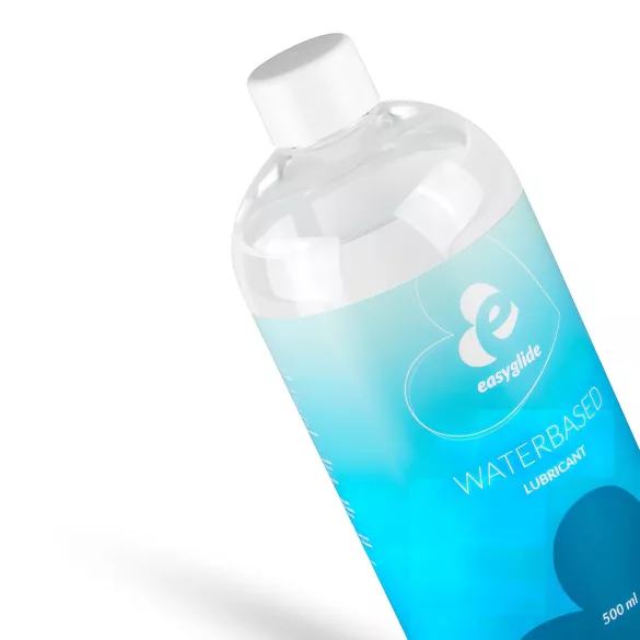 EasyGlide - glijmiddel op waterbasis - 500ml