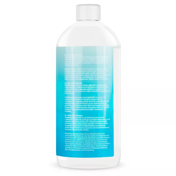 EasyGlide - glijmiddel op waterbasis - 1000ml