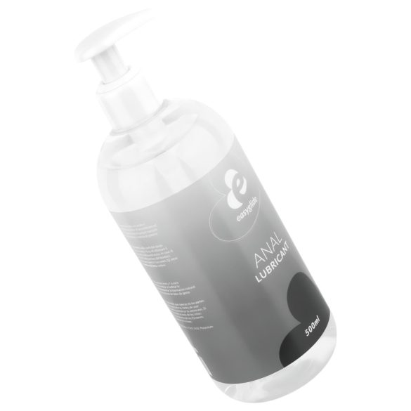 EasyGlide Anale - waterbasis glijmiddel (500ml)