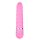 Easytoys Diamond - gedraaide staaf vibrator (roze)