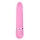 Easytoys Diamond - vibrator staaf getwist - siliconen pink