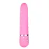 Easytoys Diamond - vibrator staaf getwist - siliconen pink