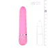 Easytoys Diamond - vibrator staaf getwist - siliconen pink