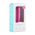 Easytoys Diamond - gedraaide staaf vibrator (roze)