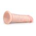 Easytoys - Realistische zuignap dildo (15,5cm) - naturel