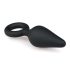 Easytoys Spitse Plug S - anale plug (zwart) - klein