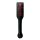 Easytoys Bitch - zwart kunstleren paddle