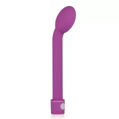 Easytoys Slim - G-punt vibrator - smal - siliconen - paars
