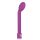 Easytoys Slank - G-punt vibrator (paars)