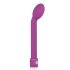 Easytoys Slank - G-punt vibrator (paars)
