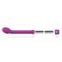 Easytoys Slank - G-punt vibrator (paars)