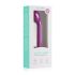 Easytoys Slank - G-punt vibrator (paars)