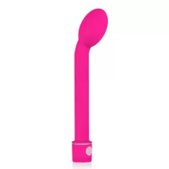 Easytoys - G-spot vibrator - slank model - roze