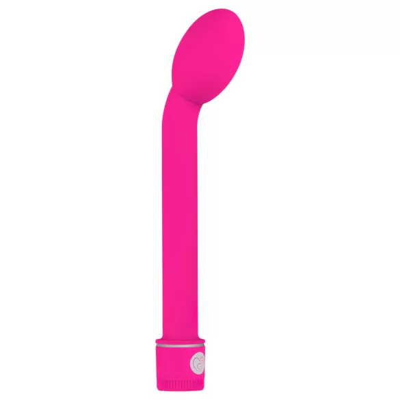 Easytoys - G-spot vibrator - slank model - roze
