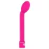Easytoys - G-spot vibrator - slank model - roze