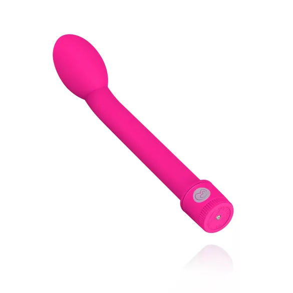 Easytoys - G-spot vibrator - slank model - roze