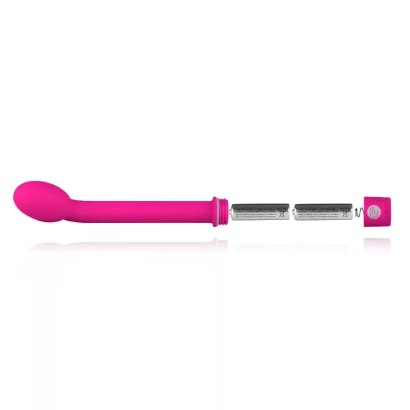 Easytoys - G-spot vibrator - slank model - roze