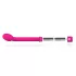 Easytoys - G-spot vibrator - slank model - roze