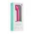 Easytoys - G-spot vibrator - slank model - roze