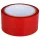 Easytoys - bondage tape - zelfklevend - rood - 20 meter