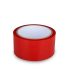 Easytoys Tape - bondageband - rood (20m)