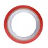 Easytoys - bondage tape - zelfklevend - rood - 20 meter
