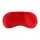 Easytoys - Satijnen Oogmasker (Rood)