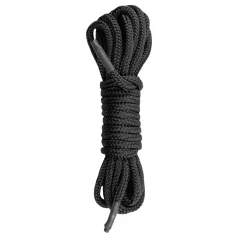 Easytoys Rope - bondage touw (5 m, zwart)