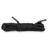 Easytoys Rope - bondage touw (5 m, zwart)