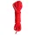 Easytoys Rope - bondage touw (5 m, rood)