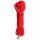 Easytoys Touw - bondage koord (10m) - rood