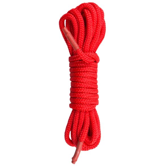 Easytoys Touw - bondage koord (10m) - rood