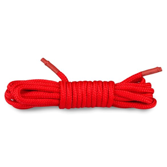 Easytoys Rope - bondagetouw (10 m) - rood