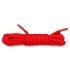 Easytoys Touw - bondage koord (10m) - rood
