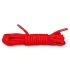 Easytoys Rope - bondage touw (10 m, rood)