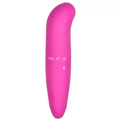 EasyToys - Mini G-spot vibrator - roze