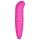 EasyToys Mini G-Vibe - G-punt vibrator (roze)