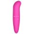 EasyToys Mini G-Vibe - G-punt vibrator (roze)