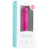EasyToys Mini G-Vibe - G-punt vibrator (roze)