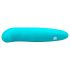 G-punt vibrator (blauw)