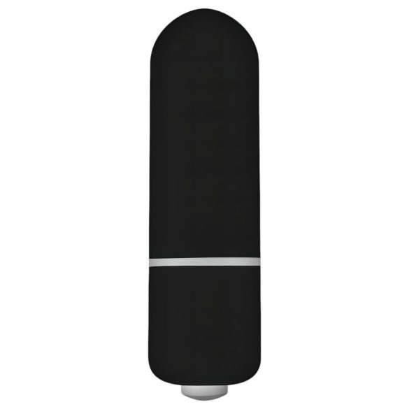 Easytoys - Mini Staafvibrator (zwart)