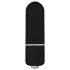 Easytoys - Mini Staafvibrator (zwart)